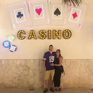 Meet your Posher, Darcy